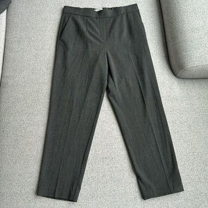 Aritzia (Babaton) Conan Cropped Pant